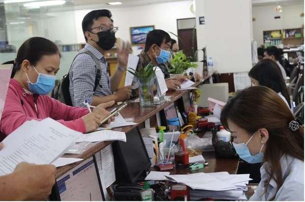 Bảo hiểm xã hội TP. Hồ Chí Minh: Nhiều giải pháp hoàn thành mục tiêu