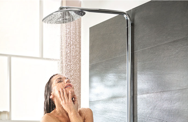 Cần lưu ý 7 điều khi tắm vào mùa đông để bảo vệ sức khỏe