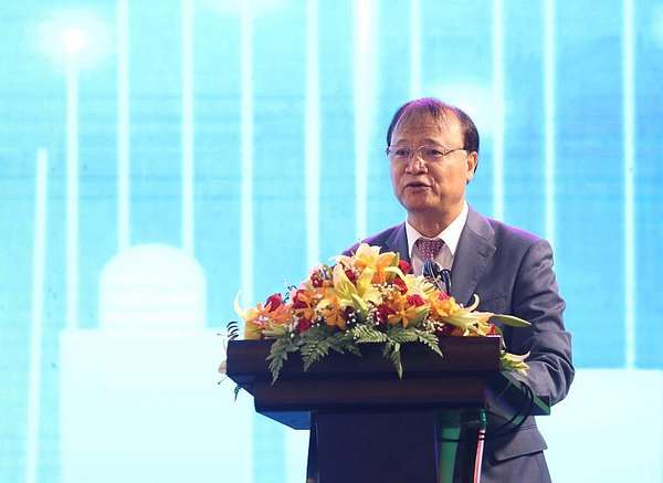 Thứ trưởng Đỗ Thắng Hải dự Hội nghị Thúc đẩy hợp tác thương mại, kết nối giao thương Việt Nam - Campuchia