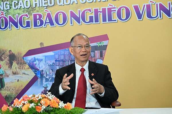 TS. Nguyễn Minh Phong: 4 điểm sáng của hàng Việt xuất khẩu sang CPTPP