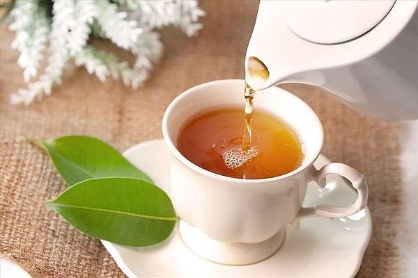 Loại trà nào có thể giúp giảm huyết áp cao?