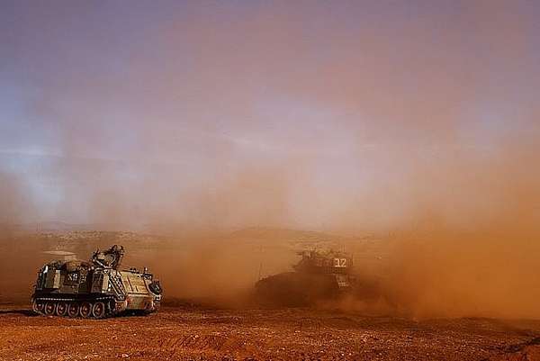 Chiến sự Israel - Hamas ngày 28/10/2023: IDF bắt đầu chiến dịch trên bộ nhằm vào Dải Gaza?