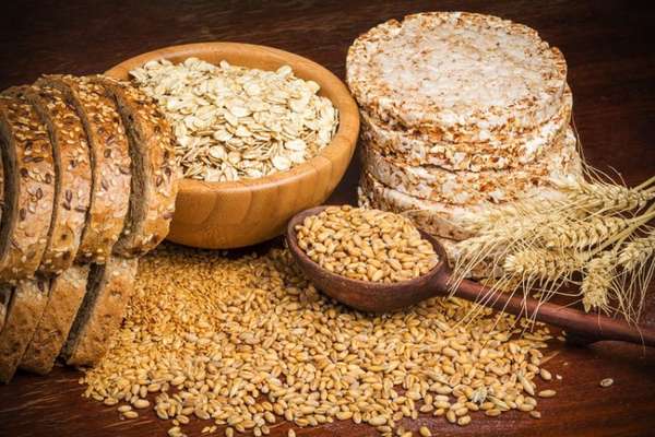3 loại ngũ cốc nguyên hạt tốt cho người bệnh đái tháo đường