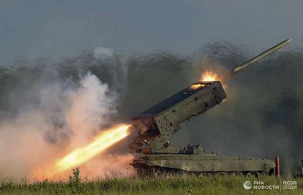 Chiến sự Nga-Ukraine hôm nay ngày 29/10/2023: Nga dùng chiến thuật mới đối phó với Ukraine ở Bakhmut