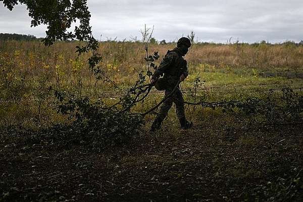 Chiến sự Nga-Ukraine hôm nay ngày 29/10/2023: Binh sĩ Ukraine đang đầu hàng ngày một nhiều hơn