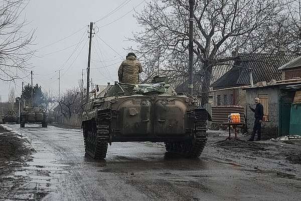 Chiến sự Nga-Ukraine hôm nay ngày 29/10/2023: Binh sĩ Ukraine đang đầu hàng ngày một nhiều hơn