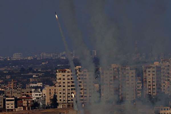 Chiến sự Israel-Hamas ngày 30/10/2023: Tổng thống Iran tuyên bố Israel đã vượt qua lằn ranh đỏ