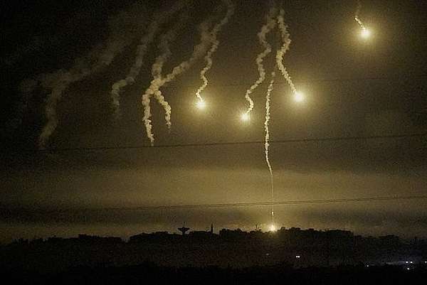 Chiến sự Israel-Hamas ngày 1/11/2023: Israel bắt đầu giai đoạn mới của chiến dịch quân sự tại Gaza