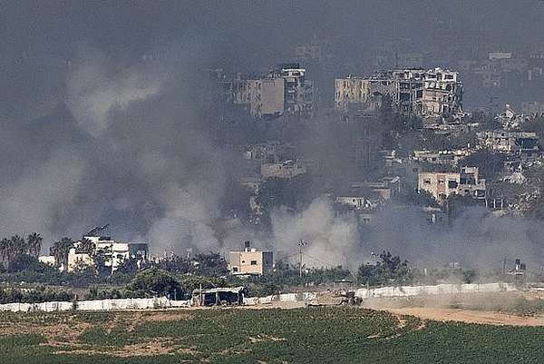 Chiến sự Israel-Hamas ngày 1/11/2023: Israel bắt đầu giai đoạn mới của chiến dịch quân sự tại Gaza
