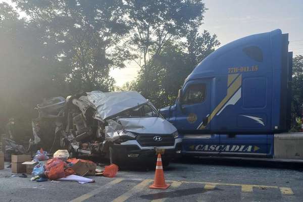 Vụ tai nạn làm 5 người chết tại Lạng Sơn: Khởi tố tài xế xe khách