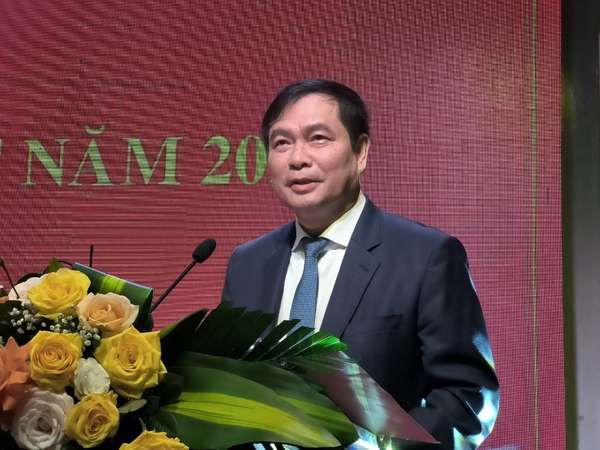 Báo điện tử Đảng Cộng sản Việt Nam tổ chức Hội nghị Cộng tác viên toàn quốc năm 2023
