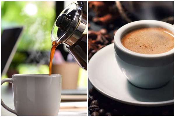 4 điều nên làm trước khi uống cà phê vào buổi sáng - Báo Quảng Ninh điện tử