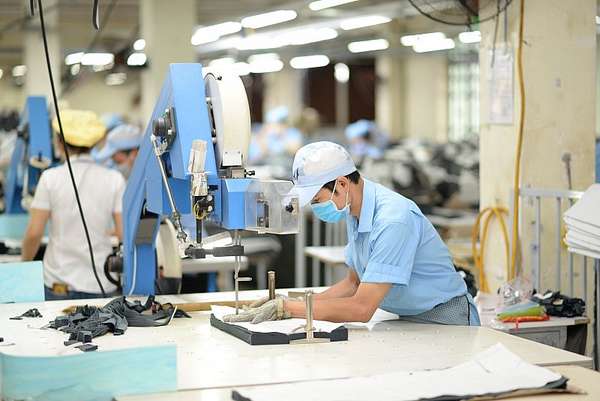 UKVFTA mang đến lợi ích dài hạn cho ngành dệt may Việt Nam