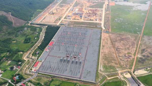 Dự án Trung tâm điện lực Quảng Trạch còn vướng mắc ở đâu?