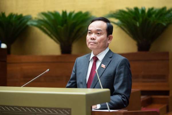 Thực hiện các Nghị quyết của Quốc hội:  Kinh tế Việt Nam tiếp tục tăng trưởng ổn định