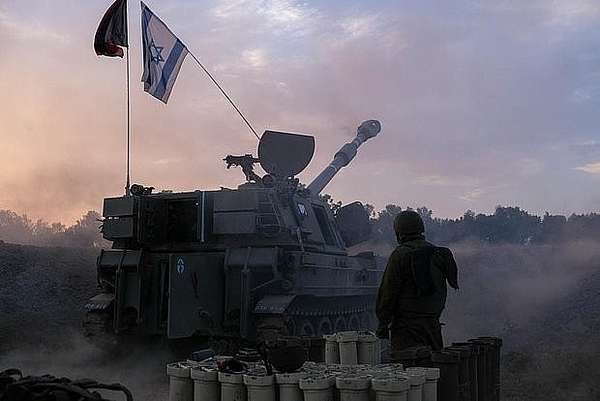 Chiến sự Israel - Hamas ngày 6/11/2023: Lực lượng phòng vệ Israel (IDF) đã bao vây hoàn toàn phía Bắc Dải Gaza?