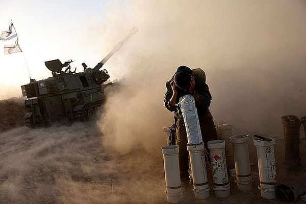 Chiến sự Israel-Hamas ngày 7/11/2023: Xung đột tại Dải Gaza đang biến thành khủng hoảng cấp nhân loại