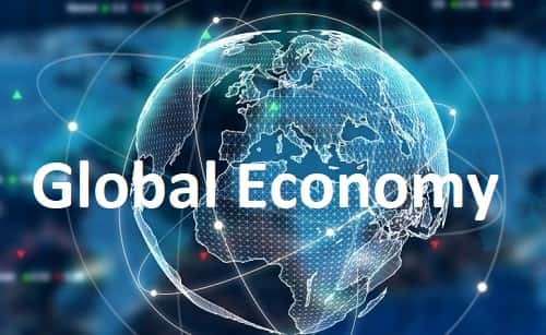 Kinh tế thế giới “vén mây mù” xung đột, nỗ lực tìm lại đà tăng trưởng