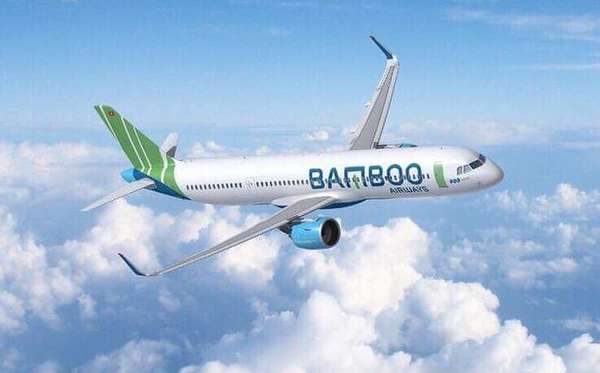 Cục Thuế tỉnh Bình Định: Quyết định cưỡng chế nợ thuế và yêu cầu phong tỏa tài khoản đối với Bamboo Airways