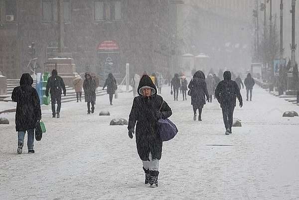 Chiến sự Nga-Ukraine hôm nay ngày 8/11/2023: Ukraine đang chuẩn bị cho “cuộc chiến mùa đông”