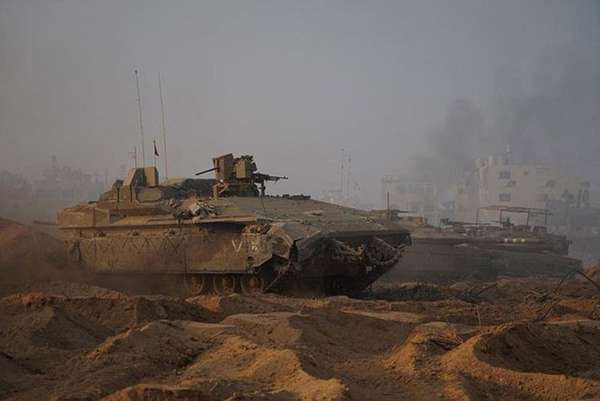 Chiến sự Israel-Hamas ngày 9/11/2023: Nhà Trắng lên tiếng cảnh báo Israel không nên chiếm đóng Dải Gaza