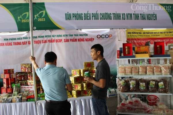 Kết nối cung - cầu sản phẩm thực phẩm nông sản an toàn, cơ hội “vàng” cho các doanh nghiệp