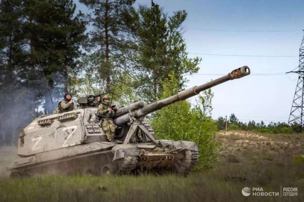 Chiến sự Nga-Ukraine hôm nay ngày 10/11/2023: Ukraine “săn lùng” chỉ huy chiến trường cấp cao của Nga