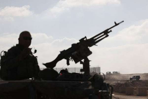 Chiến sự Israel-Hamas ngày 10/11/2023: Thủ tướng Israel bác bỏ kế hoạch ngừng bắn kéo dài 5 ngày