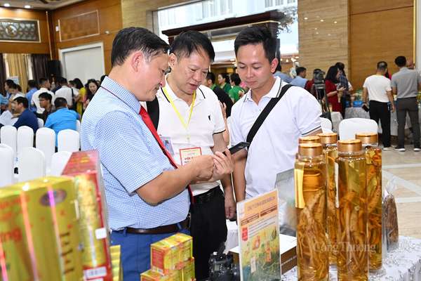Cơ hội cho nông, lâm, thủy sản của Việt Nam xuất khẩu chính ngạch sang Trung Quốc