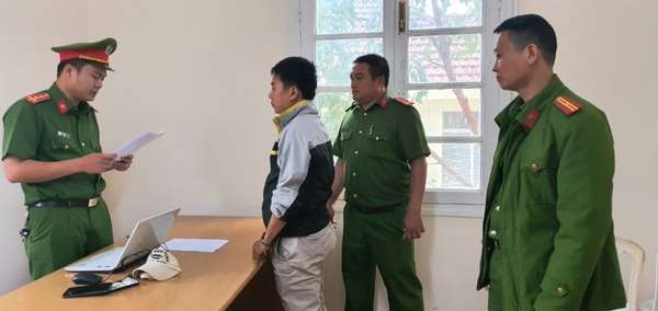 Lâm Đồng: Khởi tố, bắt tạm giam 3 bị can liên quan đến vụ 4 du khách Hàn Quốc tử vong