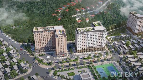 Thị trường bất động sản Lào Cai đang có dấu hiệu “ấm” dần