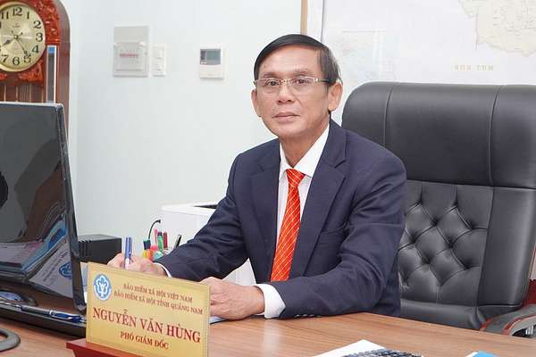 Quảng Nam: Phát triển người tham gia bảo hiểm xã hội còn nhiều khó khăn