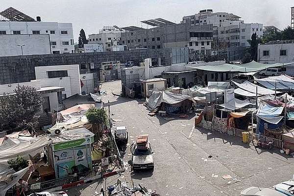 Chiến sự Israel – Hamas ngày 17/11/2023: Liên hợp quốc thất vọng về hành động của Israel tại Dải Gaza