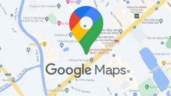 Cách dùng Google Maps hiệu quả, tránh bị nhầm đường