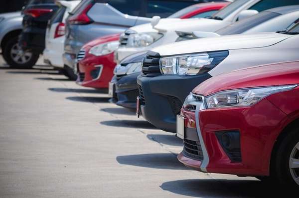 Thị trường ô tô Việt Nam sẽ trở nên sôi động dịp cuối năm?