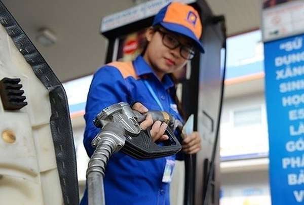 Giá xăng dầu hôm nay ngày 14/6/2024: Giá dầu