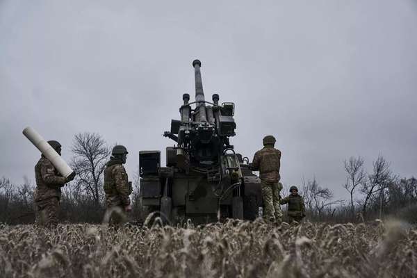 Chiến sự Nga-Ukraine hôm nay ngày 19/11/2023: Nga tuyên bố hạ gần 4.000 lính Ukraine trong tuần