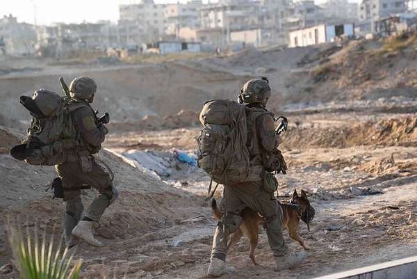 Chiến sự Israel - Hamas ngày 20/11/2023: Số nạn nhân thiệt mạng tại Dải Gaza đã vượt qua 13.000 người
