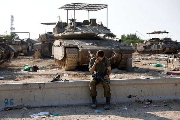 Chiến sự Israel – Hamas ngày 21/11/2023: Israel ngừng bắn tạm thời ở phía Nam Dải Gaza