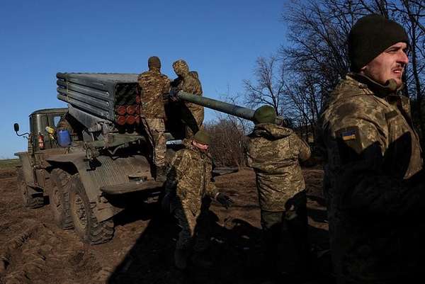 Chiến sự Nga-Ukraine hôm nay ngày 21/11/2023: Phương Tây muốn Ukraine đàm phán hòa bình với Nga