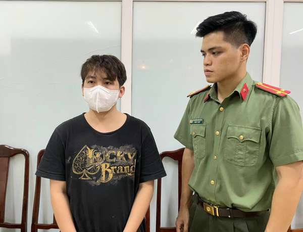 Thừa Thiên Huế: Khởi tố đối tượng tấn công mạng máy tính của Công ty MGI
