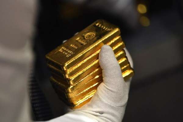 Điểm tin kinh tế - thị trường ngày 22/11/2023: Giá vàng tăng “dữ dội”