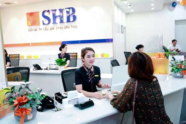 SHB khai trương chi nhánh Quảng Trị tiếp tục mở rộng mạng lưới vùng Bắc Trung Bộ