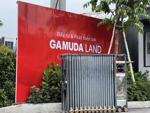 Cận cảnh dự án Eslysian của Gamuda bị kiến nghị xử phạt