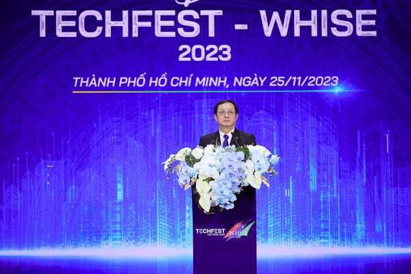 Thủ tướng Phạm Minh Chính: Tạo mọi điều kiện, môi trường thuận lợi nhất cho khởi nghiệp