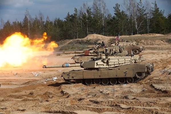 Chiến sự Nga-Ukraine hôm nay ngày 26/11/2023: Đã phát hiện hình ảnh của xe tăng Abrams ngoài tiền tuyến
