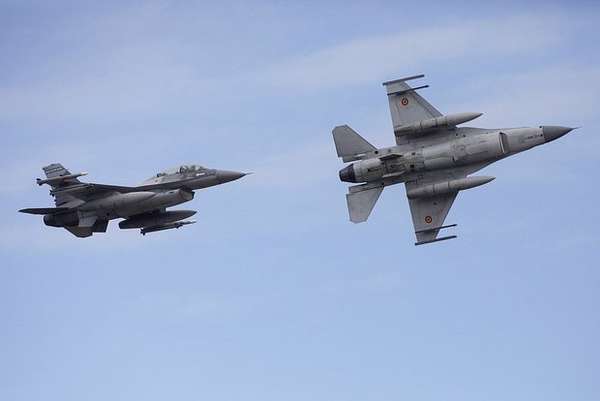 Chiến sự Nga-Ukraine hôm nay ngày 27/11/2023: Chính phủ Hà Lan có thể từ chối viện trợ máy bay F-16 cho Ukraine