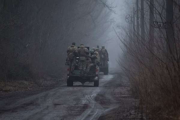 Chiến sự Nga-Ukraine hôm nay ngày 29/11/2023: Avdiivka đang dần biến thành 