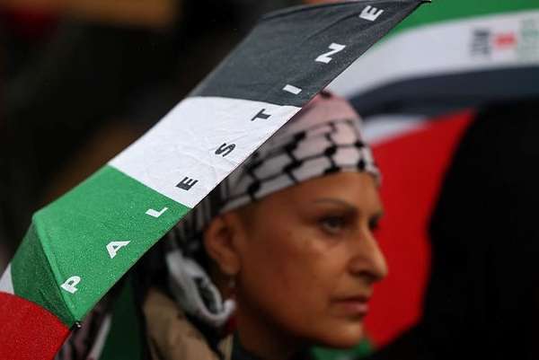 Chiến sự Israel – Hamas ngày 1/12/2023: Hamas sẵn sàng gia hạn thỏa thuận ngừng bắn để trao đổi con tin