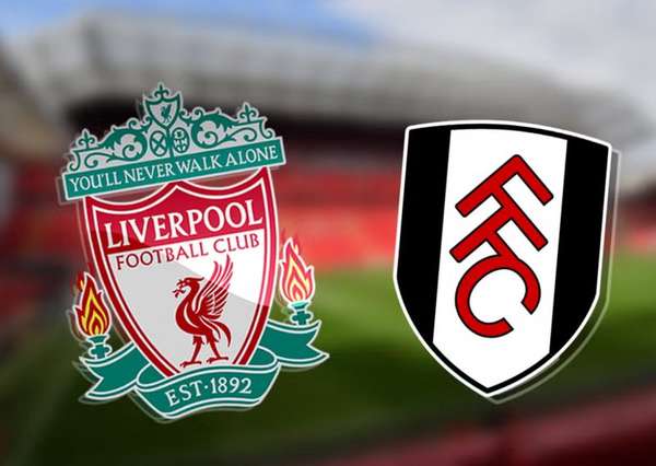 Trận đấu giữa Liverpool và Fulham sẽ diễn ra lúc 21h00 ngày 3/12, trong khuôn khổ vòng 14 Ngoại hạng Anh.